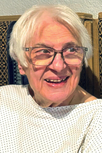 Josephine C. Bakes 1940-2026